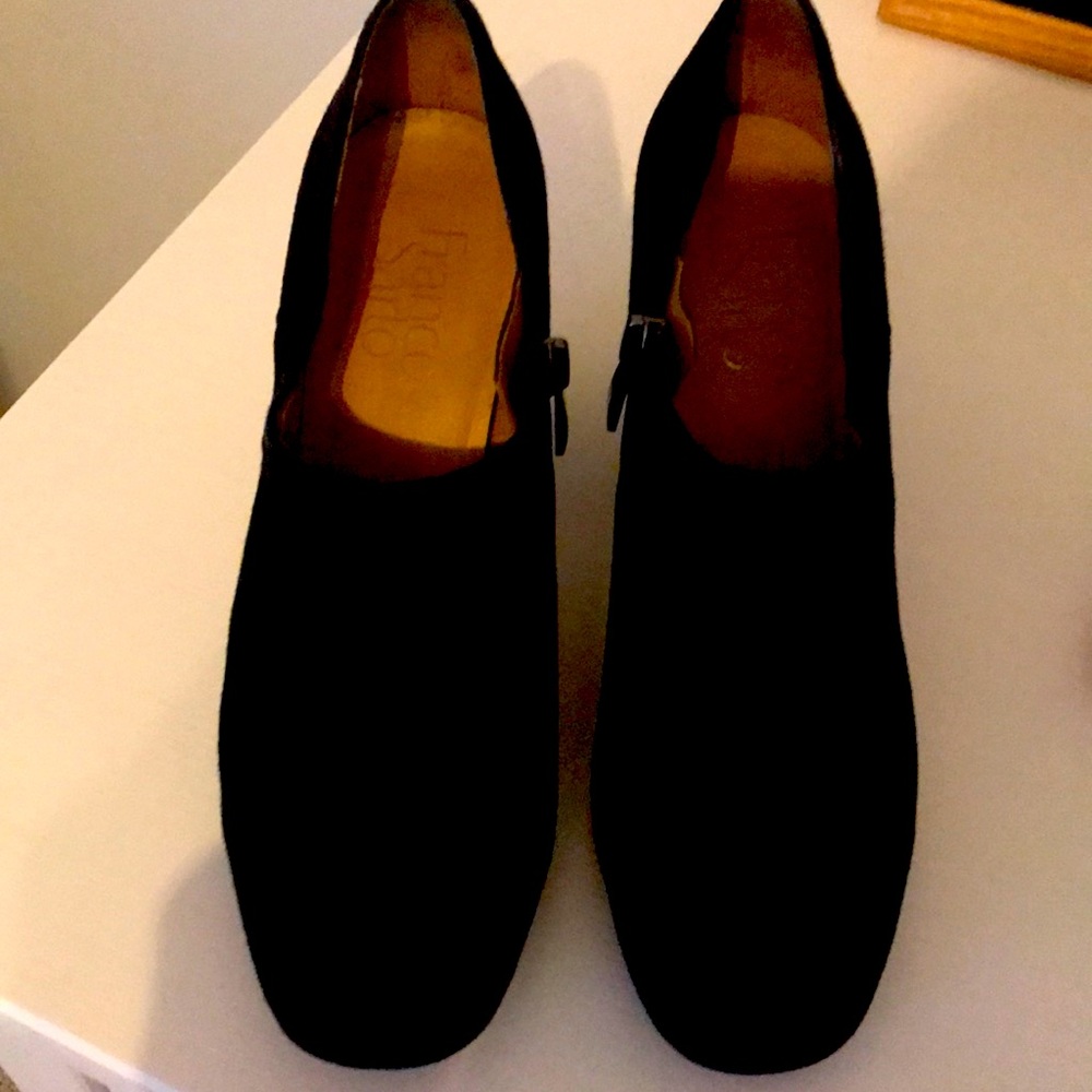 Franco Sarto Pump